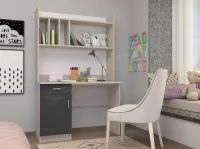 Lara 2 számítógépasztal 2